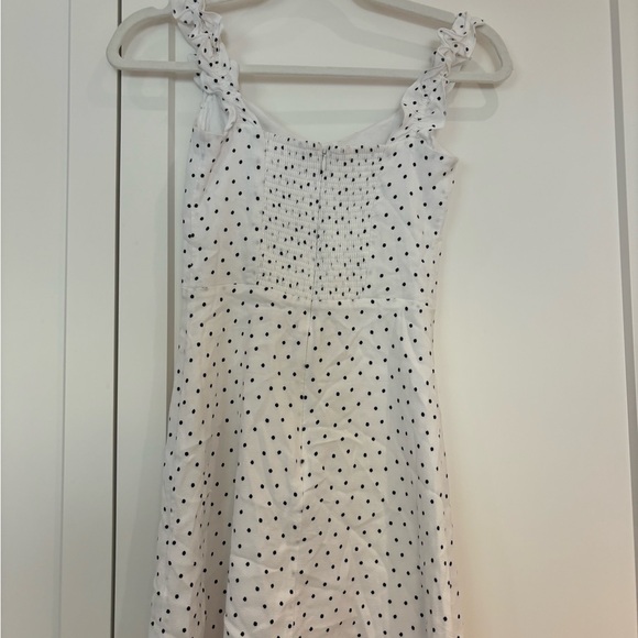 Sunday best Aritzia mini dress - Picture 4 of 5